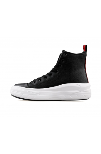 Black Sneakers 1010505540-01