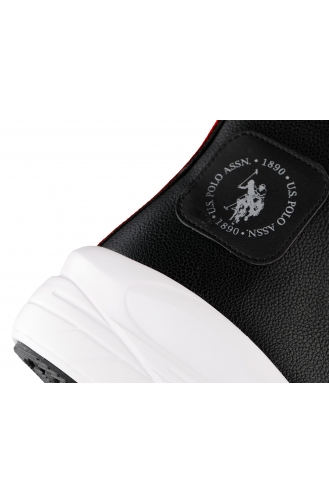 Black Sneakers 1010505540-01