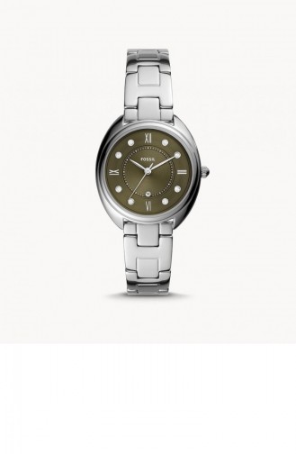 Gray Horloge 5114