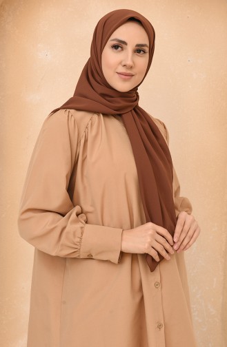 Copper Hoofddoek 15284-10