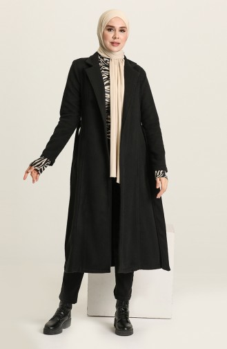 Black Coat 612970-01