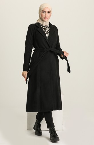 Black Coat 612970-01