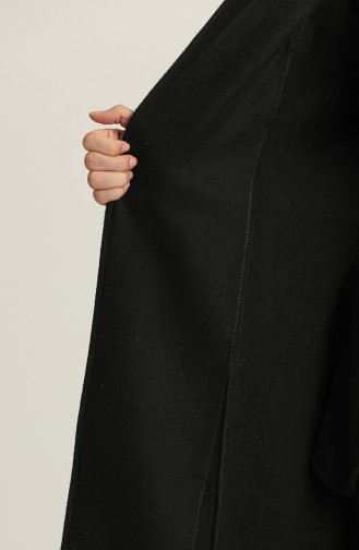 Black Coat 612970-01