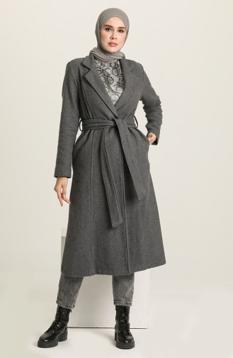 Gray Coat 612970-02