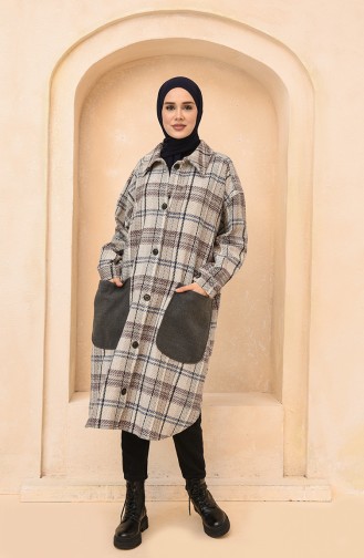 Lila Cape 4005G-01