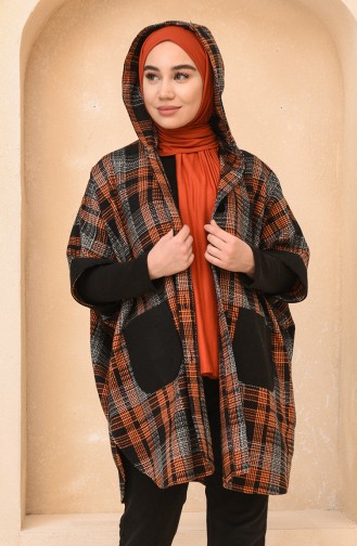 Tile Poncho 4010E-02