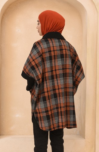 Tile Poncho 4011E-02