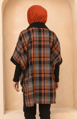 Tile Poncho 4012F-01