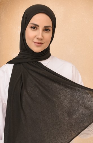 Anthracite Shawl 5368-01