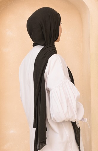 Anthracite Shawl 5368-01