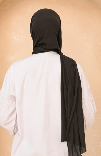 Anthracite Shawl 5368-01