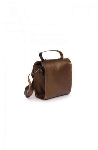 Copper Shoulder Bags 15Z-17