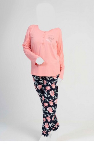Pink Pajamas 1070150360.PEMBE