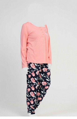 Pink Pajamas 1070150360.PEMBE