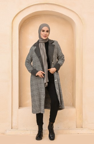 Gray Cape 4013A-01