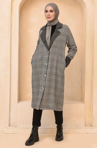 Gray Cape 4013A-01