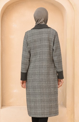 Gray Cape 4013A-01