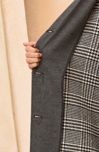 Gray Cape 4013A-01