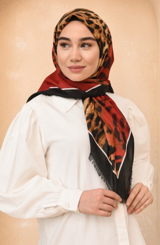 Red Scarf 11444-09