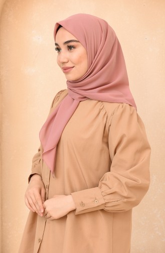 Dusty Rose Hoofddoek 15238-20