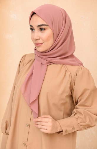 Dusty Rose Hoofddoek 15238-20