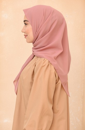 Dusty Rose Hoofddoek 15238-20