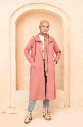 Dusty Rose Cape 0502-08