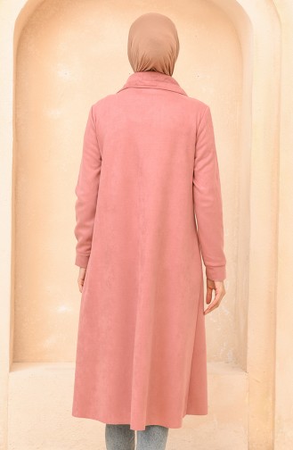 Dusty Rose Cape 0502-08