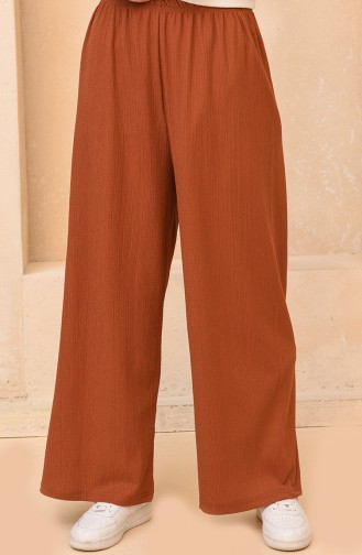 Brown Pants 0254-01