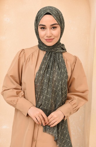 Green Shawl 690-117