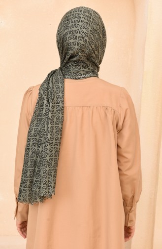 Green Shawl 690-117