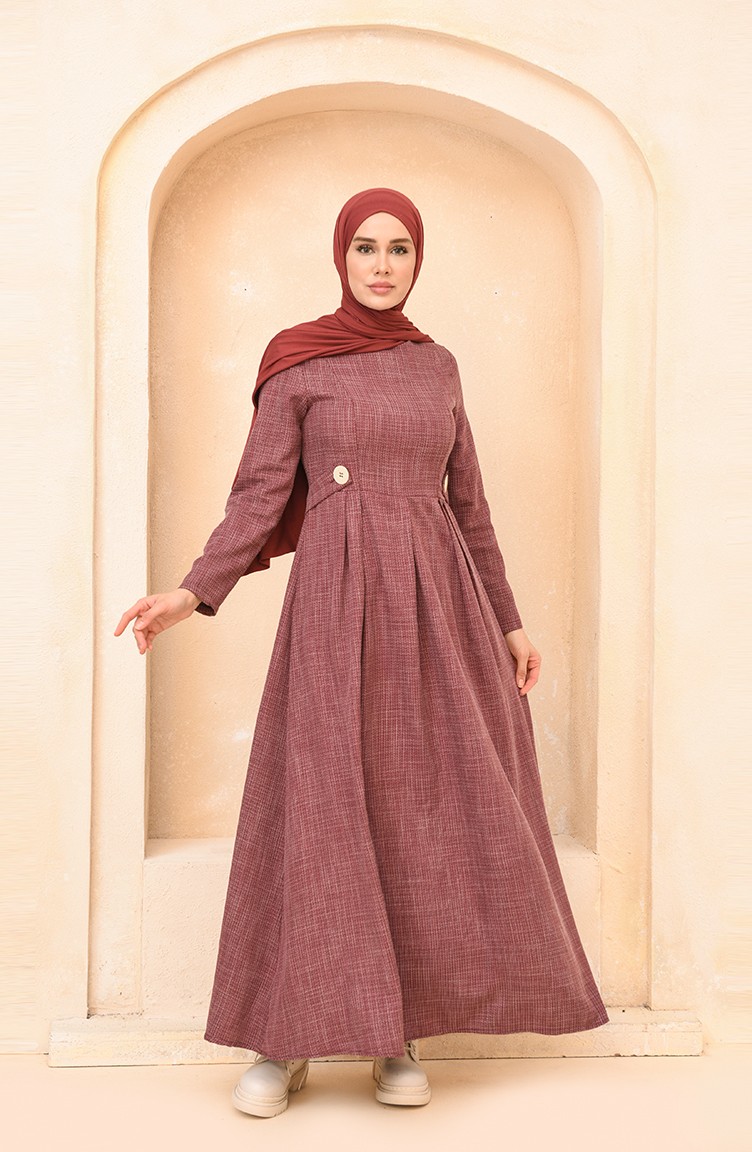 Sefamerve robe cheap