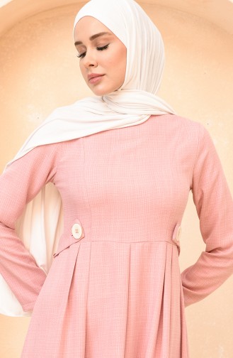 Puder Hijab Kleider 3359-05