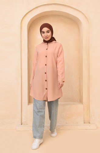 Salmon Tunics 1711-02