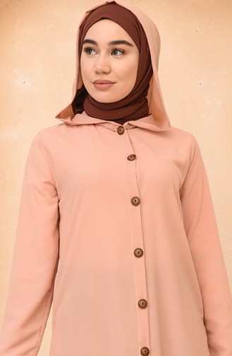 Salmon Tunics 1711-02