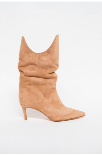Mink Laarzen 499-02