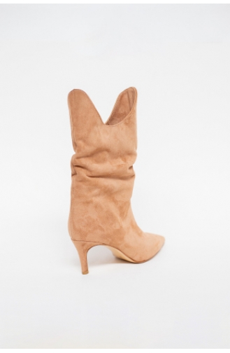 Mink Laarzen 499-02