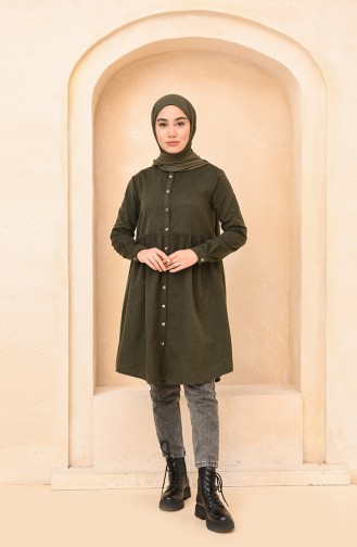 Khaki Tuniek 3352-04