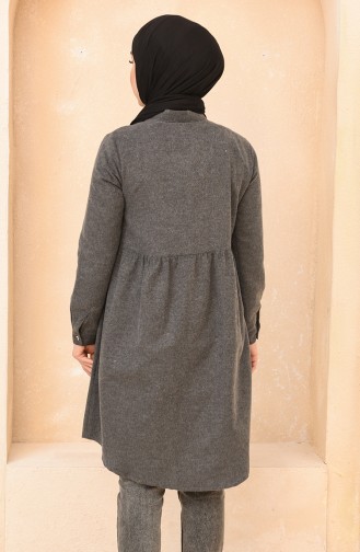 Smoke-Colored Tunics 3352-05