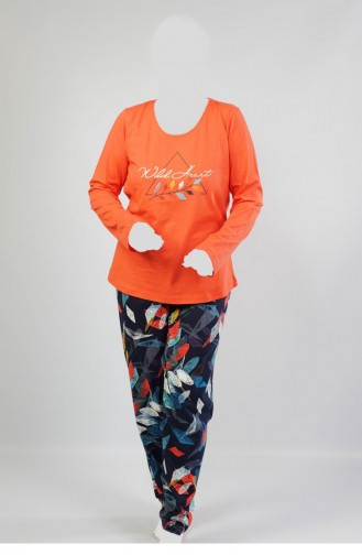 Coral Pyjama 1070510067.MERCAN