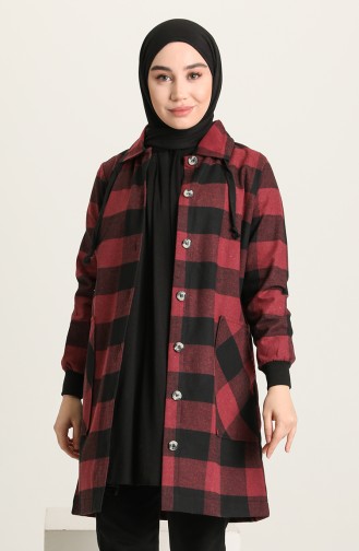 Tunique Noir 0990-05
