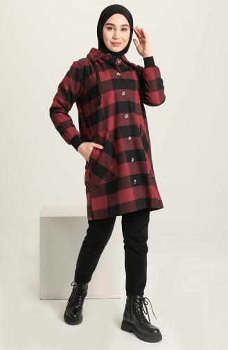 Tunique Noir 0990-05