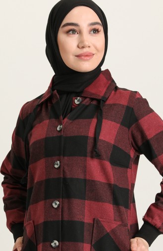 Tunique Noir 0990-05