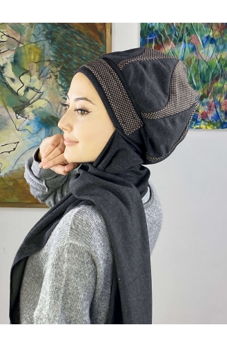 Turban Pret-a-Porter Brun Foncé 23KASTB45-01