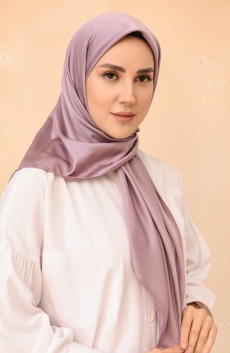 Light Plum Scarf 15285-03