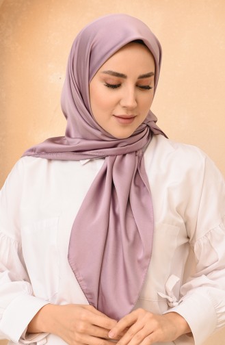 Light Plum Scarf 15285-03