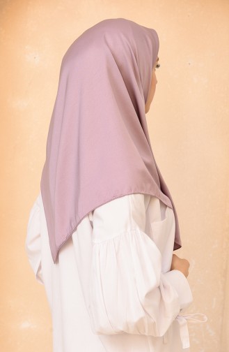 Light Plum Scarf 15285-03