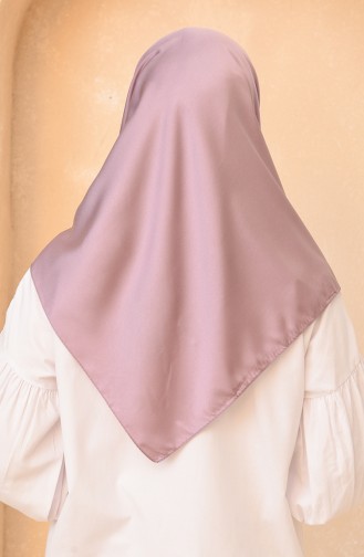 Light Plum Scarf 15285-03