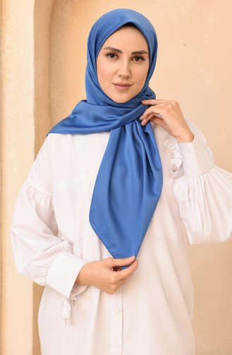 Indigo Scarf 15285-11