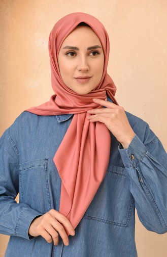 Dusty Rose Hoofddoek 15285-15